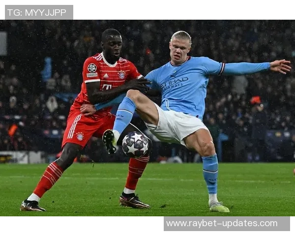 欧联杯惊心动魄之战曼城绝杀本菲卡引发全场狂欢与争议