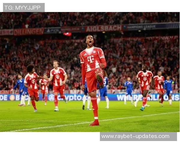 世界杯激战：拜仁与切尔西战成平局全场精彩瞬间回顾