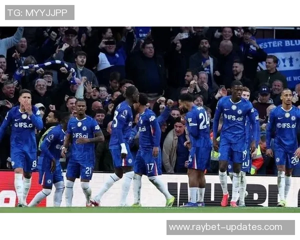 切尔西狂胜多特蒙德五球大捷乌龙球瞬间点燃国王杯激情